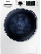 СтиральнаямашинаSamsungWD80K52E0ZW/LE+uscare