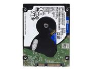 2.5"HDD2.0TBWesternDigital"WD20SPZX"[SATA3,128MB,5400rpm,7.0mm]