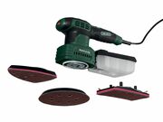 ШлифмашинаParksidePMFS200B2