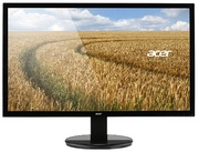 Монитор21.5"ACERLEDK222HQLGlossyBlack
