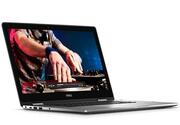 15.6"DELLInspiron157000Gray(7569)Convertible2-in-1,IntelCorei7-6500U2.5-3.1GHz/12GBDDR3/512GBSSD/IntelHDGraphics520/WiFi802.11ac/Bluetooth/WebcamHD/BacklitKeyboard/15.6"FHDLEDTouchscreen(1920x1280)/Windows10Pro,64-bit