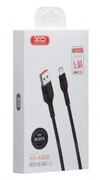 Micro-USBCableXO,Brainded,NB55,Black