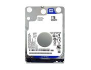 2.5"HDD1.0TBWesternDigital"WD10SPZX"[SATA3,128MB,5400rpm,7.0mm]