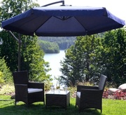 ЗонтсадовыйFunFit82(300cm)