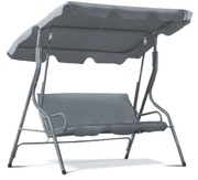 СадовыекачелиFunFitRelax2854Gray