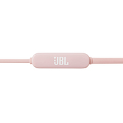 НаушникиBluetoothJBLT110BT,Pink