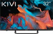 32"LEDTVKIVI32F740LB,Black(1920x1080FHD,SMARTTV,60Hz,DVB-T/T2/C)