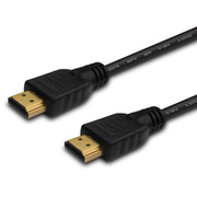 CableHDMIMtoHDMIM15mv1.4SAVIOCL-38gold-plated,ethernet/3D