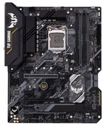 МатеринскаяплатаASUSTUFGAMINGH470-PRO(WI-FI)IntelH470,LGA1200,ATX
