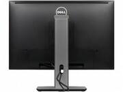 Монитор24.1"DELLIPSLEDU2415BorderlessBlack/Silver