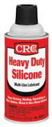 Силиконоваясмазка(аэрозоль)CRC#05074(-40гр.)-(+204гр.)(213гр)