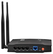 WirelessGigabitRouterNetis"WF2415",300Mbps,2.4GHz,2xFixedantenna