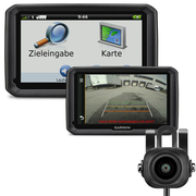 GARMINdezl570LMT-DTruckNavigator,LicencemapEurope+Moldova,5.0"LCD(480*272),8GB,MicroSD,3Djunctionview/Attraction/DigitalTraffic,CustomizedTruckRouting,Truck-specificPOIsandServices,IFTA,UpAhead,upto2hours,233g