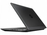 HPZBook15G415.6"FullHDIPS+W10Pro(Intel®Core™i7-7700HQ3.8GHz,16GBDDR4RAM,256GBSSD,NVIDIAQuadroM12004GBGraphics,CR,WiFi-AC/BT,VGA,HDMI,USBType-C™,FP,9cell,Spill-ResistantBacklitKB,Win10Pro,2.6kg)