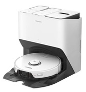 Робот-пылесосXiaomiRoborockVacuumCleanerS8ProUltra,White