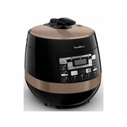 МультиваркаMOULINEXCE430A32,blackbronze