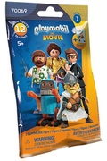 PlaymobilTheMovieFiguresS1PM70069