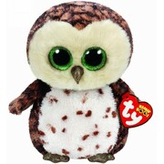 BBSAMMY-owlbrown24cm