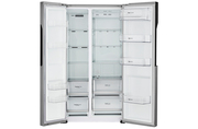 Side-by-SideхолодильникLGGC-B247JMUV.APZQCIS