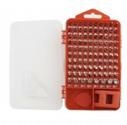"ScrewdriverbitsetCablexpert""TK-SD-07""(108pcs)-http://cablexpert.com/item.aspx?id=9452"