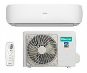 "AirconditionerExternalUnitHisenseAST-12UW4SVEDB10WБытовойкондиционерсдополнительнойочисткойвоздухаионамисеребраСерия:SmartDCInverterТипработыкомпрессора:InverterКлассэнергоэффективности:А++Холодопроизводительность:12000BT