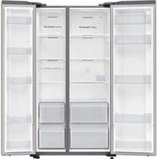 ХолодильникSideBySideSamsungRS61R5001F8/UA