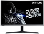 Монитор27.0"SAMSUNGVALEDOdysseyC27RG50FQICurvedBlack