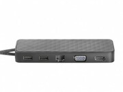 HPUSB-CMiniDockALL,HDMI,VGA,RJ45,2xUSB