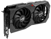 ВидеокартаASUSROG-STRIX-GTX1660S-6G-GAMING