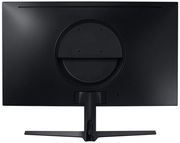 Монитор27.0"SAMSUNGVALEDOdysseyC27RG50FQICurvedBlack