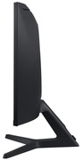 Монитор27.0"SAMSUNGVALEDOdysseyC27RG50FQICurvedBlack