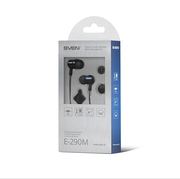 EarphonesSVENE-290M,Black,withMicrophone,4pin3.5mmmini-jack-http://www.sven.fi/ru/catalog/headsets/e_290m.htm