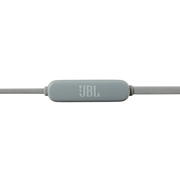 НаушникиBluetoothJBLT110BT,Grey