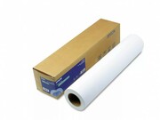 Roll(13"X6.1m)EpsonPremiumCanvasSatinRoll