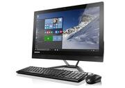 23"LenovoIdeaCentre300-23ISUAll-in-OneBlack,IntelCorei5-6200U2.3-2.8GHz/8GB/2TB+8GBSSD/GeForceGT920A2GB/DVD+-RW/WiFi802.11ac/HDMI/4xUSB3.0/CR/WebCamHD/WirelessKeyboard&Mouse/23"FHDLEDTouchscreen(1920x1080/Windows10Home,64-bit