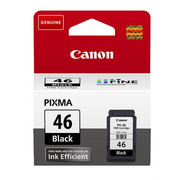 InkCartridgeCanonPG-46,black