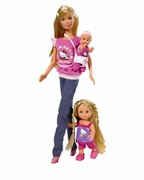 SimbapapusaSetStefficu2bebelus