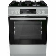 КомбинированнаяплитаGORENJEKC644XU