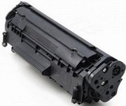 LaserCartridgeforHPCF283X(Canon737H)extrablackCompatibleKT