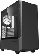 КорпусGameMaxPandaEcoT802-EBlack