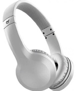 Bluetoothheadset,CellularAKROSlight,White
