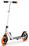 СамокатLioneloLucaWhiteOrange