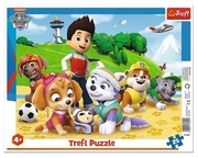 Trefl-Puzzle2FramePawPatrol