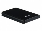 2.5"ExternalHDD2.0TB(USB3.0)Verbatim"Store'n'Go",Black,NeroBackupSoftware,GreenButtonEnergySavingSoftware