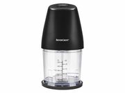 ИзмельчительSilverCrestSMZ260I2(Black)