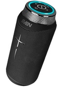 SpeakersSVENPS-285,Black,20W,Waterproof(IPx7),TWS,Bluetooth,FM,USB,microSD,3000mA*h