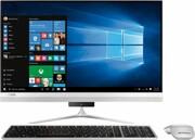 23"LenovoIdeaCentre510S-23ISUAll-in-OneSilver,IntelCorei5-6200U2.3-2.8GHz/8GB/1TB+8GBSSD/IntelHDGraphics520/DVD+-RWEXT/WiFi802.11ac/4xUSB3.0/WebCamHD/WirelessKeyboard&Mouse/23"TouchscreenIPSLEDFHD(1920x1080)/Windows10Home,64-bit