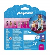 PlaymobilFormalFashionGirlPM6884