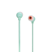 НаушникиBluetoothJBLT110BT,Green