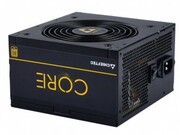 PowerSupplyATX600WChieftecCOREBBS-600S,80+Gold,ActivePFC,120mmsilentfan